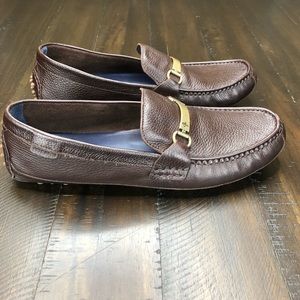 Cole Haan Provincetown Bit Driver shoes